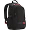 Case Logic 14in Laptop Backpack Black 3201265 - alternate 1