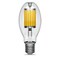 Feit Electric H39KB-175/LED/HDRP HID LED Light Bulb, Elliptical Dimpled, ED28 Lamp, 175 W Equivalent, Non-Dimmable H39KB175LEDHDRP - alternate 2
