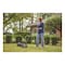 American Lawn Mower 16 in. Manual Walk Behind Reel Lawn Mower 1415-16SK - alternate 6