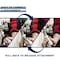 Morvat Nickel Plated Brass Source Quick Connect Hose Fittings for, 2PK MOR-NP-SQCONNECTOR-2-A - alternate 6