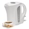 Proctor-Silex 1.7 Liter Plastic Durable Electric Kettle in White K3080 - alternate 6