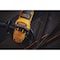 Dewalt BRUSHLESS CORDLESS ANGLE GRINDER, 4 1/2 TO 5 IN DIA WHEEL, 20 V, LI-ION BATTERY DCG416B - alternate 4