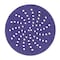 3M Cubitron 3M II Hookit Clean Sanding Abrasive Disc, 31361, 3 in, 80+, 4PK 737U - alternate 1