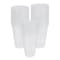 Empress Translucent Cup 10 oz Polypropylene, 1000PK E10TRANS - alternate 2