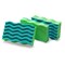 Libman Commercial Scrub Sponge, Antibacterial, Synthetic 1079 - alternate 4