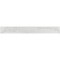 Msi Praia Carrara 3in X 24in Matte Glazed Porcelain Wall Tile, PK12 ZOR-PT-TR-0224 - alternate 12