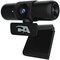 Cyber Acoustics 1080P Webcam Autofocus Pvcy Sh WC2000 - alternate 4
