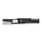 Oregon Lawn Mower Blade, Gator G6, 20-1/2" Bunton-Goodall, Dixie Chopper, Dixon, Exmark, Gravely, & More 396740 - alternate 1