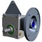 Cone Drive WORM GEAR REDUCER B051130.TAQXK - alternate 1