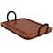 Wanda June Home by Miranda Lambert 1 Piece Bamboo Charcuterie Board in Golden Brown 138804.01 - alternate 1