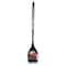 Libman Commercial Grill Brush W/Scraper, Brass, Blk/Gry, PK6, 6 PK 529 - alternate 1