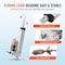 Vevor Linear Actuator 12V 4 Inch High Load 330lbs/1500N 0.19 in/s IP54 Protection OK648-1500N - alternate 6