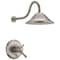 Delta Cassidy TempAssure 17T Series Shower Trim T17T297-SS - alternate 1