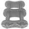 Timken Chain Link, 100-2 Chain Size, Cottered, 1-1/4 in. Chain Pitch 100-2 C/L - alternate 3