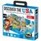 Headu Discover the USA Puzzle MU57946 - alternate 1