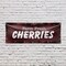 Signmission Farm Fresh Cherries, 24 Inch x 72 Inch, Vinyl Banner B-72-30587 - alternate 4