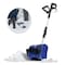 Snow Joe 24-Volt 10-Inch 5-Ah Cordless Snow Shovel 24V-SS10-XR - alternate 1