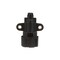 T Series Standard Motor Products, EGR Control Solenoid,  VS63T - alternate 5