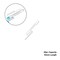 Mtc Bio Exact Volume Transfer Pipette 100uL strl, 2500PK E9500-100 - alternate 1