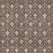 Homeroots 3' X 5' Chocolate And Beige Geometric Washable Indoor Outdoor Area Rug 595721 - alternate 7