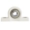 Ntn Thermoplastic Pillow Block ZUCPPL207-20 - alternate 1