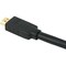 On-Q 18GBPS HS PREM HDMI CABLE 3M AC2MP3BK - alternate 1