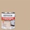 Rust-Oleum 1 gal Concrete and Garage Floor Paint, Satin Finish, Sand 347121 - alternate 7