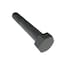 Zoro Select Not Graded, 1/2"-13 Hex Head Cap Screw, Black Oxide Stainless Steel, 3 in L, 5 PK 31-BLH-50C-300 - alternate 4