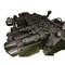 John Deere CONTROL VALVE, JOHN DEERE OEM AZ64782 AZ64782 - alternate 11