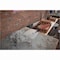 Marshalltown Masonry, London Brick Trowel, Brick Trowel, 11 1/2 inch Trowel 3311.5FG - alternate 4