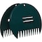 Best Garden Poly Leaf Scoops, 2-Count PPLS1012D - alternate 1