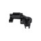 Auveco Chrysler Door Lock O.D. Clip 5/32in O.D. Size (Right), 25PK 20675 - alternate 3