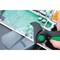Performance Tool 2X/6X LED Lighted Bifocal Magnifying Glass 20238 - alternate 4