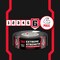 3M Duct Tape, Black, 30 yd L, 1-7/8 in W 46903 - alternate 8