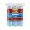 Wooster Wooster Microfiber 9 in. W X 3/8 in. Paint Roller Cover 3 pk R527-9 - alternate 1