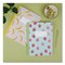 Designworks Ink Designer Composition Book, Random Banana/Strawberry Covers, Wide/Legal Rule, (80) 9.75 x 7.5 Sheets TCOMPA-114ST - alternate 4