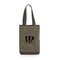 Picnic Time Family Of Brands NFL Cincinnati Bengals - 2 Bottle Insulated Wine Cooler Bag 536-02-140-074-2 - alternate 1