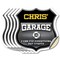 Signmission Chris's Garage I Can Fix Everything But Stupid, 4 inch X 4 inch, Vinyl Decal, 5PK SHI-D-5PACK-4-490-CHRIS - alternate 1