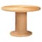Bali & Pari Aara 3-Piece Natural Rattan Dining Nook Set 261-14186-14187-14154-ZORO - alternate 9