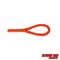 Extreme Max 3006.2594 BoatTector Premium Double Braid Nylon Fender Line Value-3/8" x 6' Neon Orange 3006.2594 - alternate 3