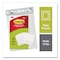 Command Picture Hanging Strips, Removable, Holds Up to 3 lbs per Pair, Medium, 0.63 x 2.75, White, 22PK 1720422NA - alternate 1
