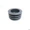 Martin 3 Groove V-Belt Sheave 2-1/8In 3 B 46 TB - alternate 4
