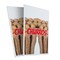 Signmission Churros, Plastic Signs Only 24 Inch x 36 Inch, Corrugated Plastic, 2PK CSB-2436-2PACK-Churros - alternate 1