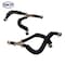 Skyward Automotive Products HVAC Heater Hose Assembly,  SK626314HP - alternate 2