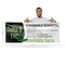 Signmission Delta 8 THC 5 Possibilities, 24 Inch x 72 Inch, Vinyl Banner B-72-30537 - alternate 5