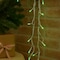 Elegani 100 LED Green String Lights - 32ft Black Wire, 8 Lighting Modes, Indoor/Outdoor Plug-In PH-SX-100-Grn - alternate 4