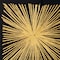 Homeroots Starburst Gold Shadowbox Frame Textual Art Wall Art 576628 - alternate 6