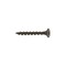 Lindstrom #6 x 2 in. Phillips Drive Bugle Head Coarse Thread Drywall Screws in Black, 300PK DPI0-60200P-300BX - alternate 2
