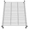 Blanco Stainless Steel Floating Sink Grid Precis 2.0 Cascade Super Single 1-3/4 and Large Bowl 233542 - alternate 1