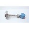 Rosemount FLANGED TRANSMITTER 0-720PSI 3051SAL1ST3AA2A1500CFFG2A00K6P1Q4Q8 - alternate 7